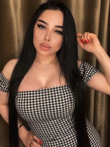 Марина